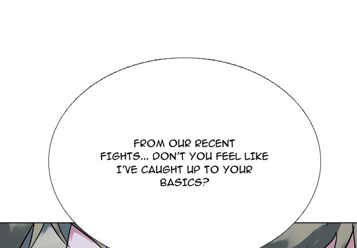 High School Devil Chapter 368 - Page 1