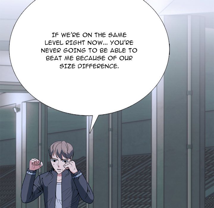 High School Devil Chapter 368 - Page 105