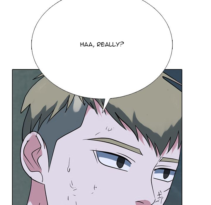 High School Devil Chapter 368 - Page 117