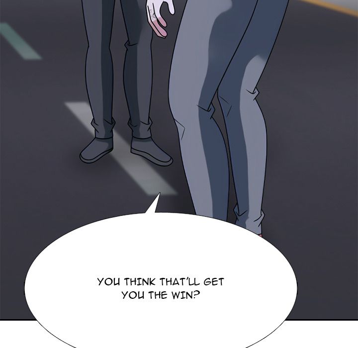 High School Devil Chapter 368 - Page 121