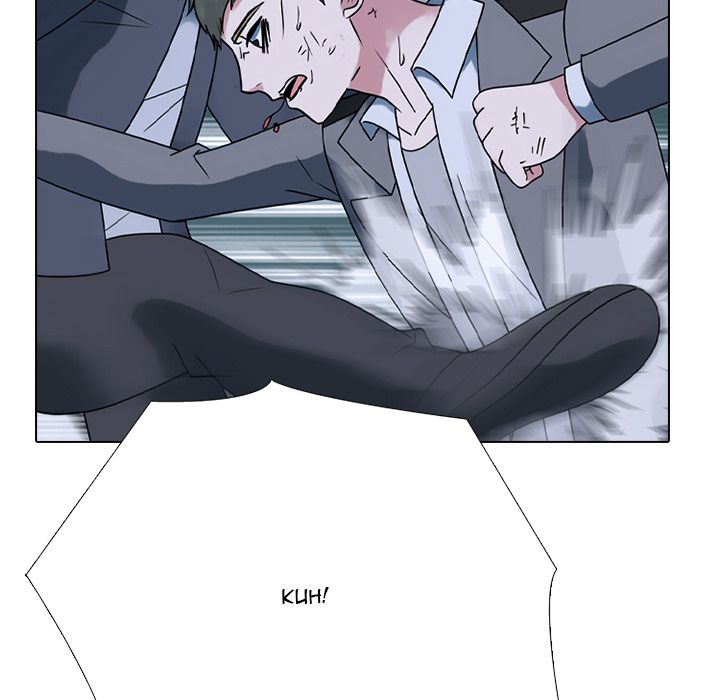 High School Devil Chapter 368 - Page 133