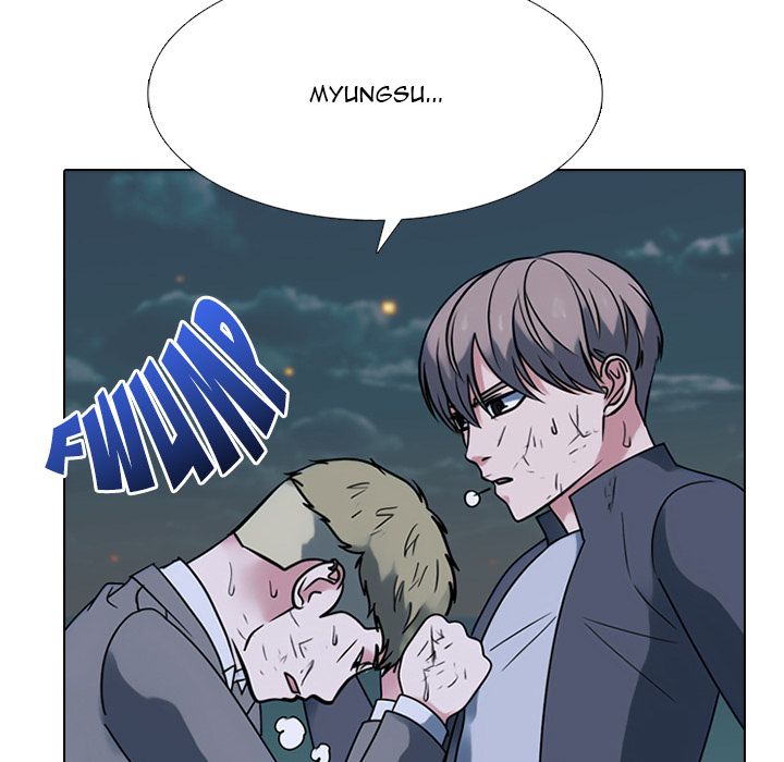 High School Devil Chapter 368 - Page 144