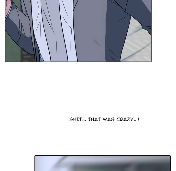 High School Devil Chapter 368 - Page 18