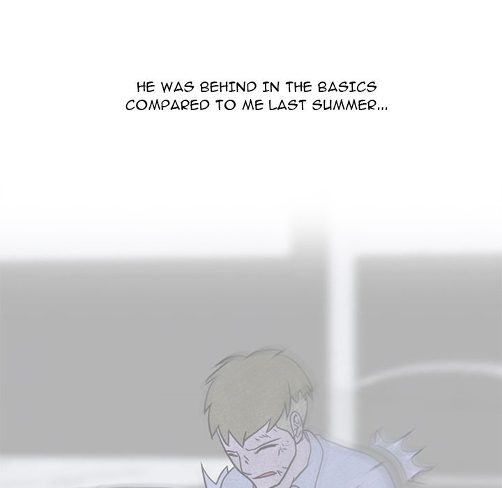 High School Devil Chapter 368 - Page 49