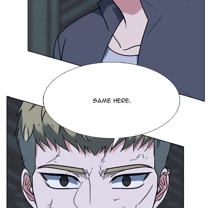 High School Devil Chapter 368 - Page 56