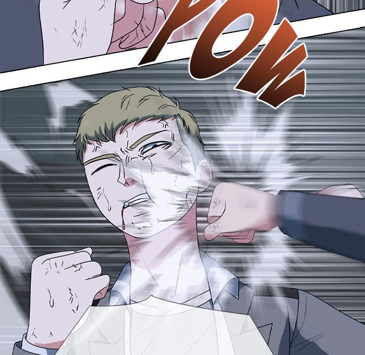 High School Devil Chapter 368 - Page 70