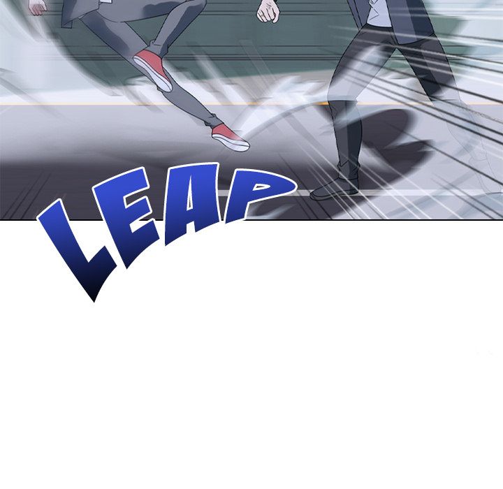 High School Devil Chapter 368 - Page 74