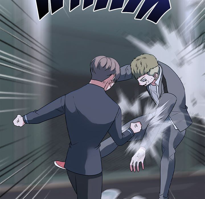 High School Devil Chapter 368 - Page 92