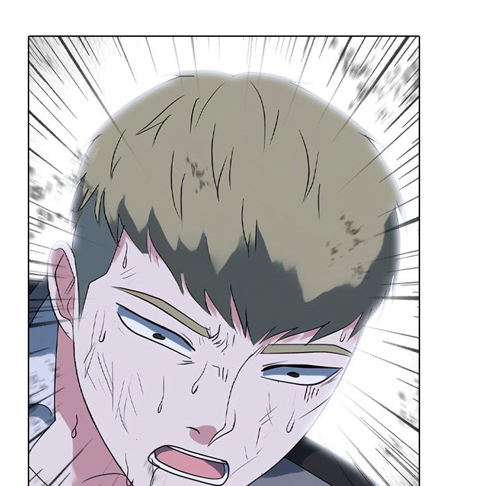 High School Devil Chapter 368 - Page 95