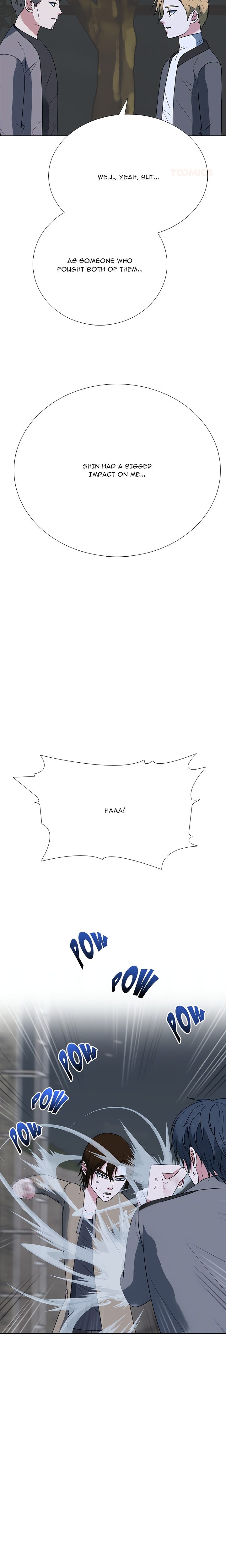 High School Devil Chapter 369 - Page 15