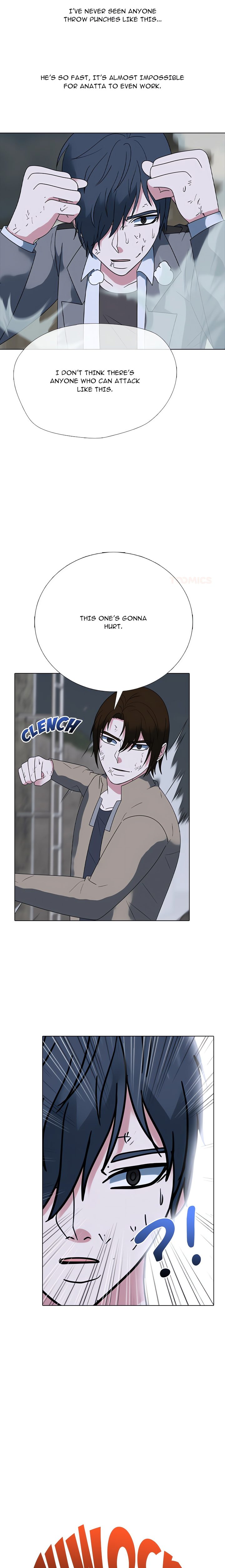 High School Devil Chapter 369 - Page 16