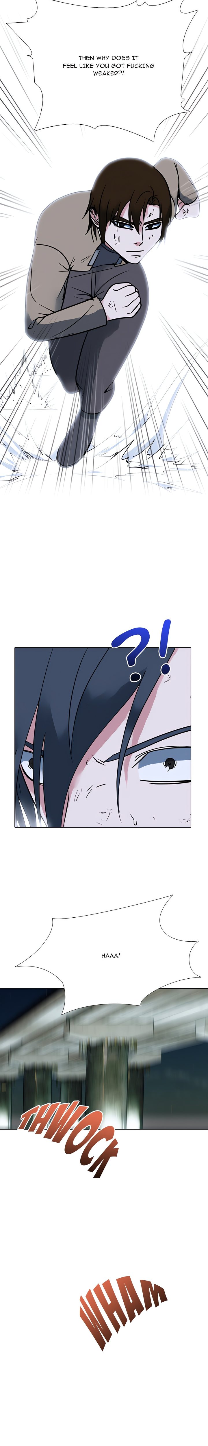 High School Devil Chapter 369 - Page 19