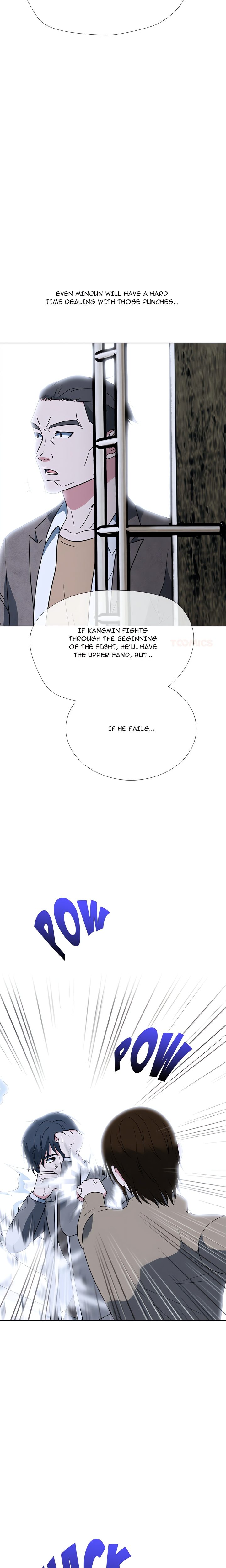 High School Devil Chapter 369 - Page 21