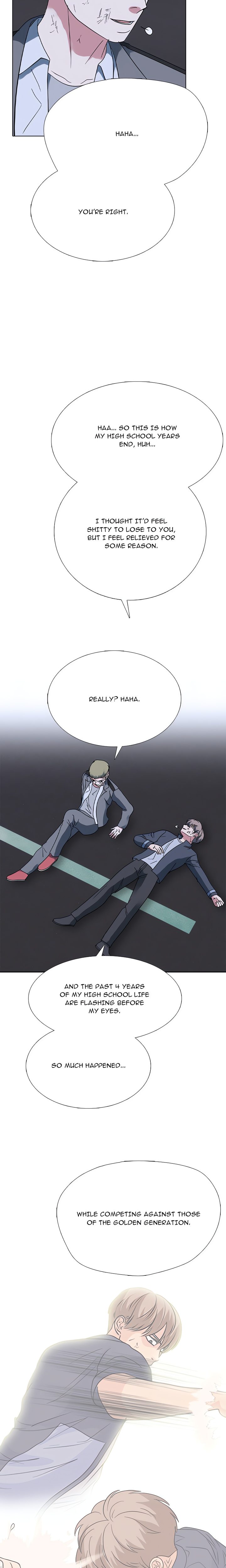 High School Devil Chapter 369 - Page 4