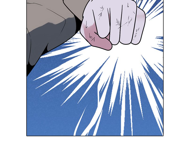 High School Devil Chapter 370 - Page 113