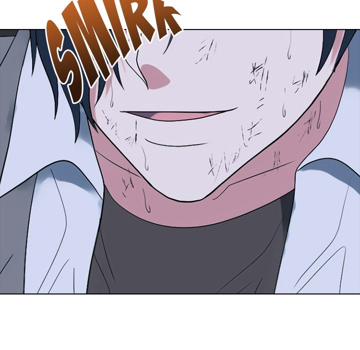 High School Devil Chapter 370 - Page 116