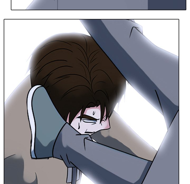 High School Devil Chapter 370 - Page 131