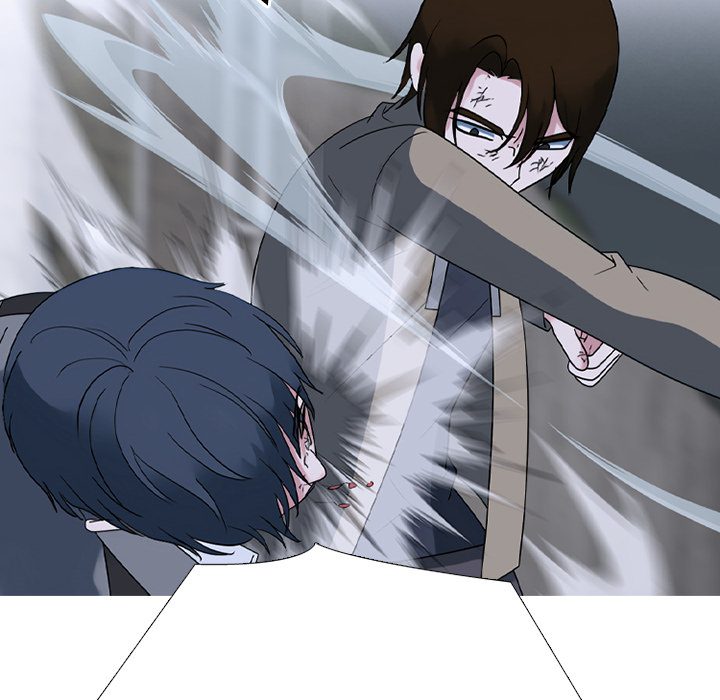 High School Devil Chapter 370 - Page 14