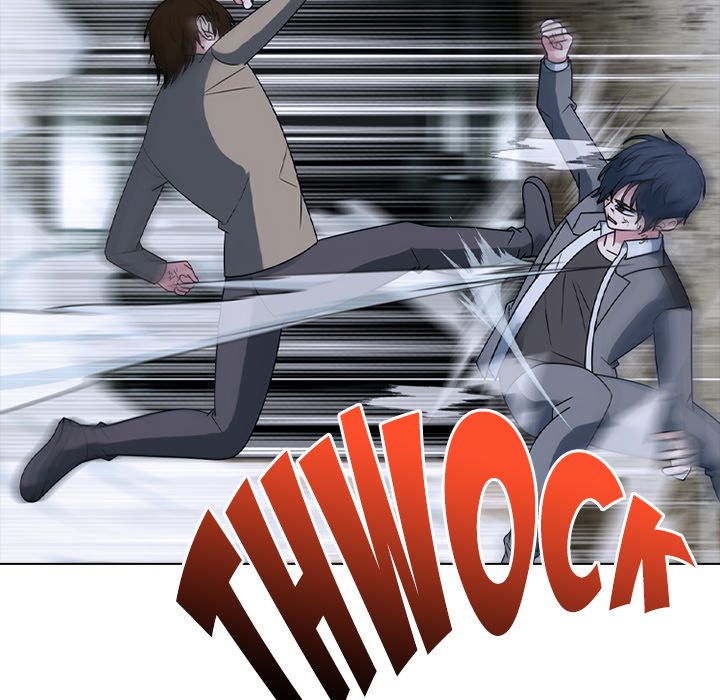 High School Devil Chapter 370 - Page 20