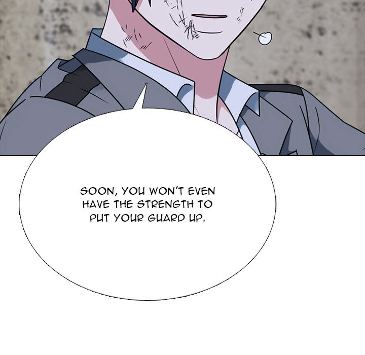 High School Devil Chapter 370 - Page 31