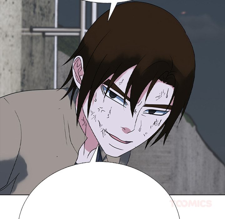 High School Devil Chapter 370 - Page 33