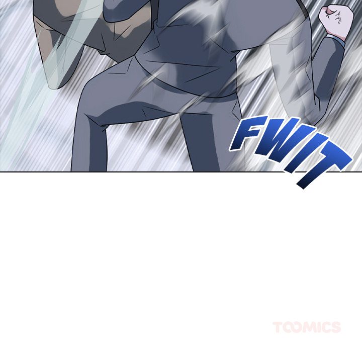 High School Devil Chapter 370 - Page 39