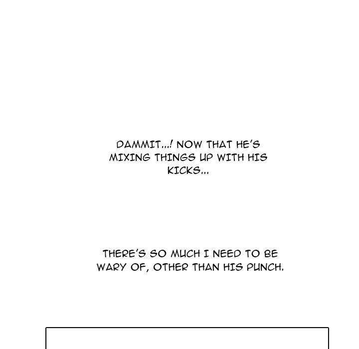 High School Devil Chapter 370 - Page 40