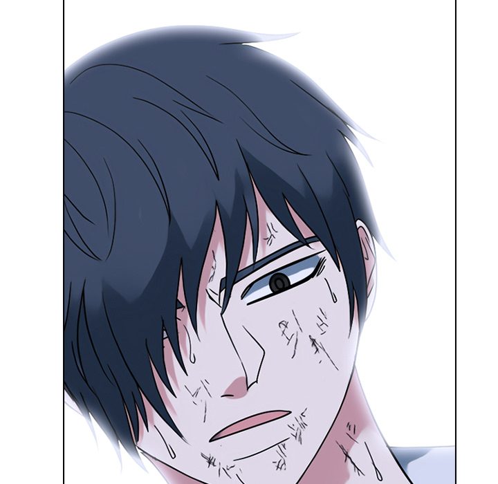 High School Devil Chapter 370 - Page 41