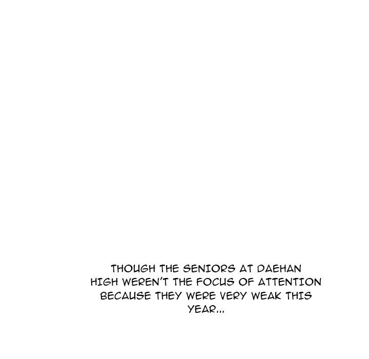 High School Devil Chapter 370 - Page 43