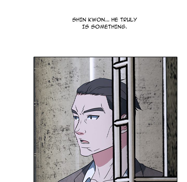 High School Devil Chapter 370 - Page 44