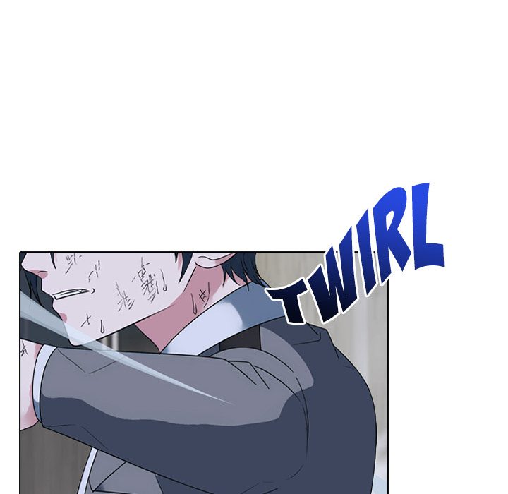 High School Devil Chapter 370 - Page 54