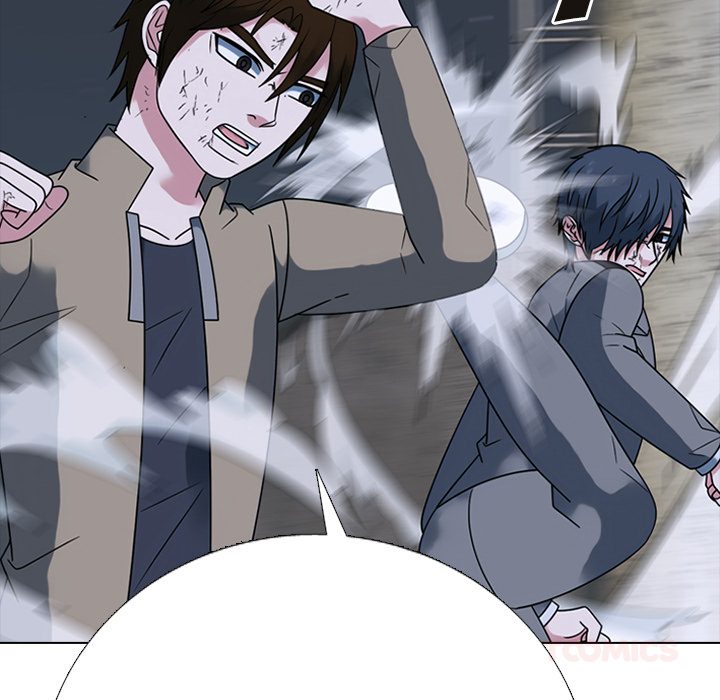 High School Devil Chapter 370 - Page 57