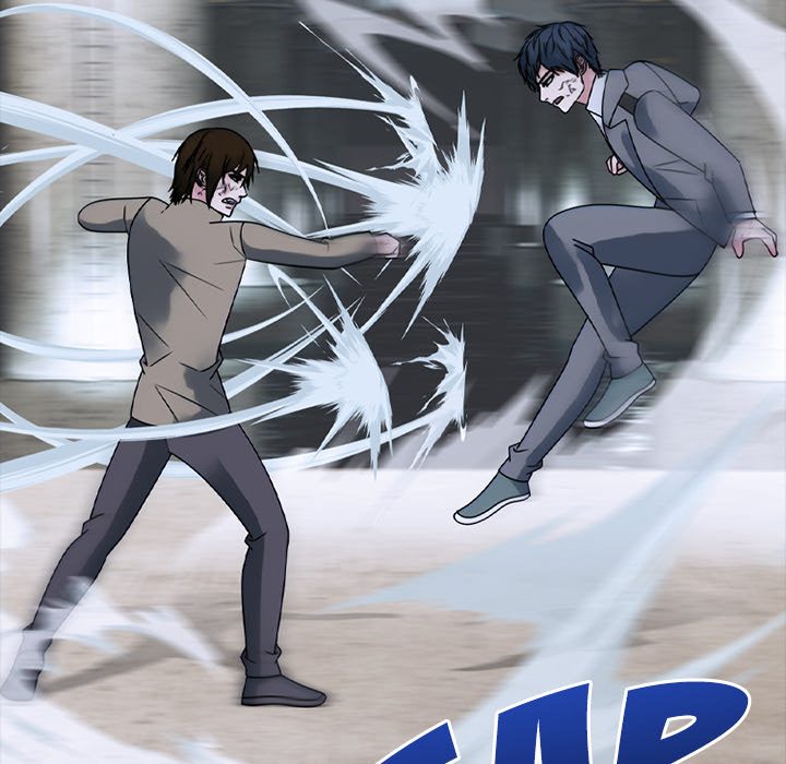 High School Devil Chapter 370 - Page 64