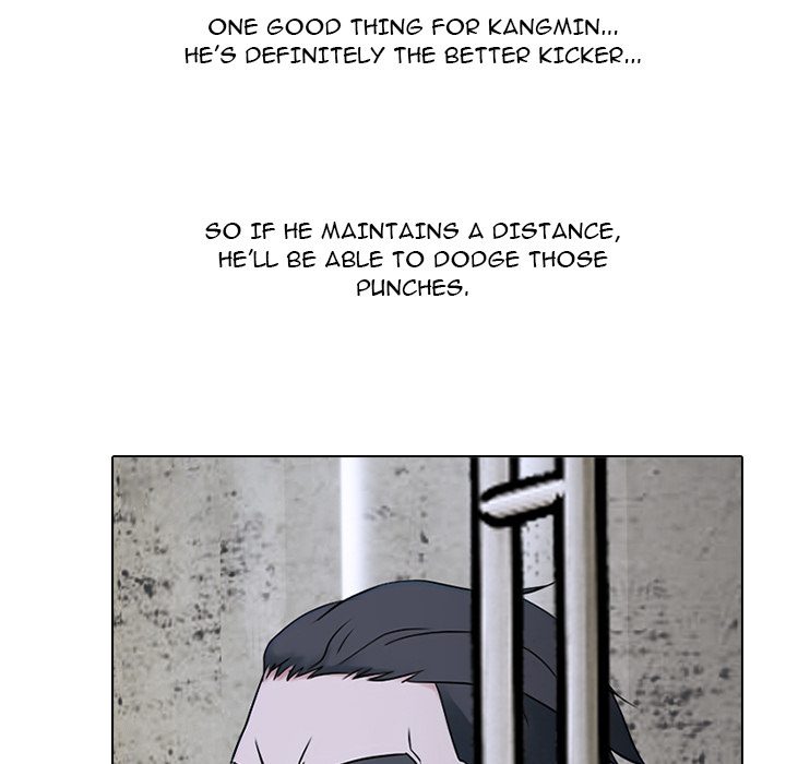 High School Devil Chapter 370 - Page 66