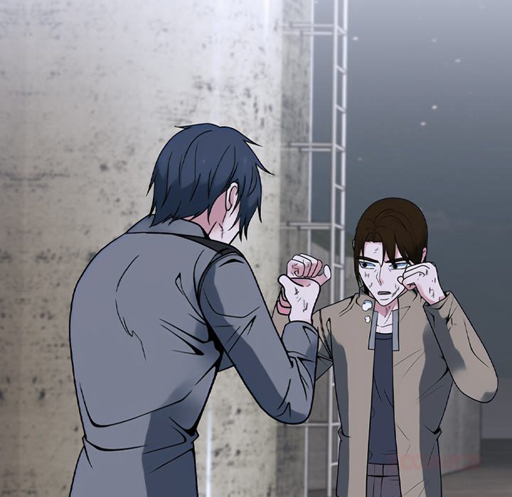 High School Devil Chapter 370 - Page 69