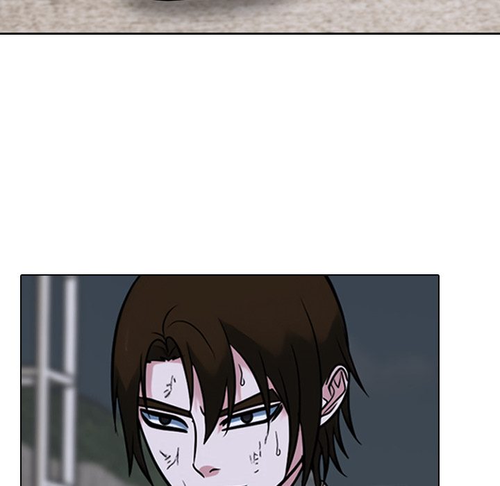 High School Devil Chapter 370 - Page 71