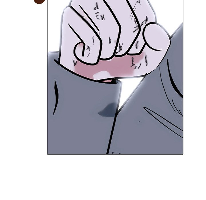 High School Devil Chapter 370 - Page 74