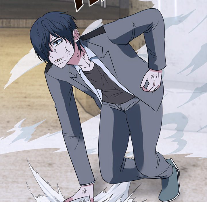 High School Devil Chapter 370 - Page 91