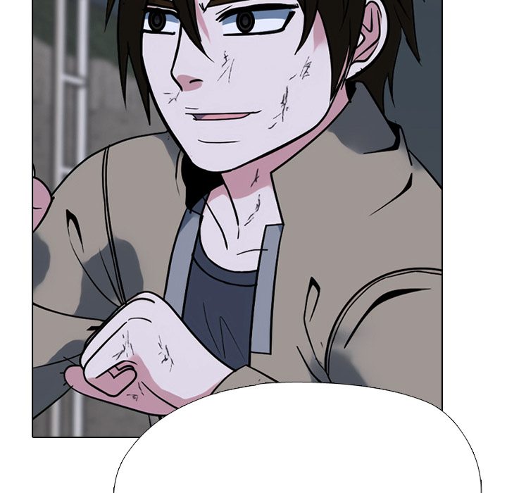 High School Devil Chapter 370 - Page 94