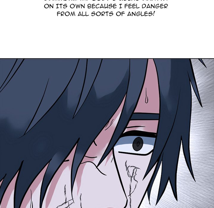 High School Devil Chapter 371 - Page 106