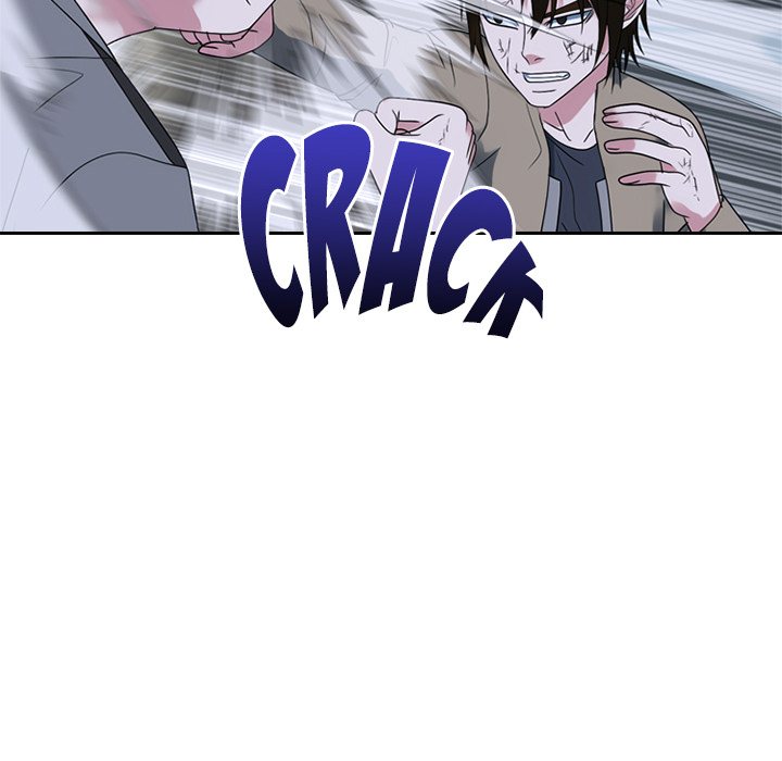 High School Devil Chapter 371 - Page 109