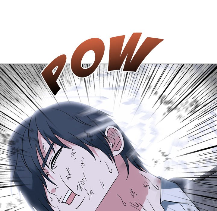 High School Devil Chapter 371 - Page 110