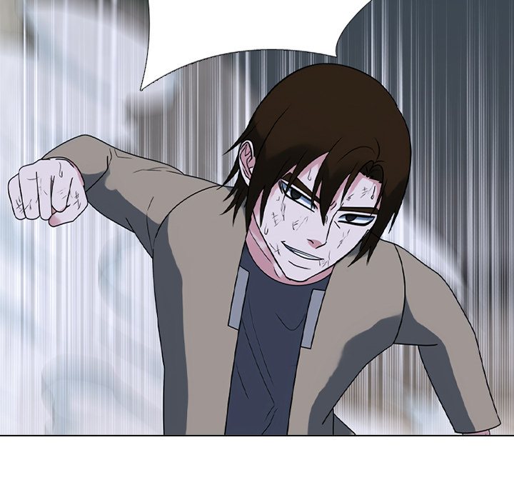 High School Devil Chapter 371 - Page 113