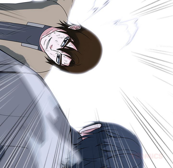 High School Devil Chapter 371 - Page 116