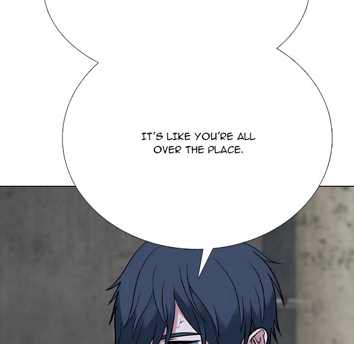 High School Devil Chapter 371 - Page 129