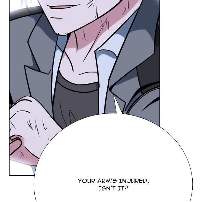 High School Devil Chapter 371 - Page 133