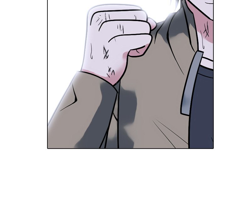 High School Devil Chapter 371 - Page 135