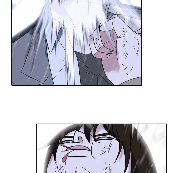 High School Devil Chapter 371 - Page 157