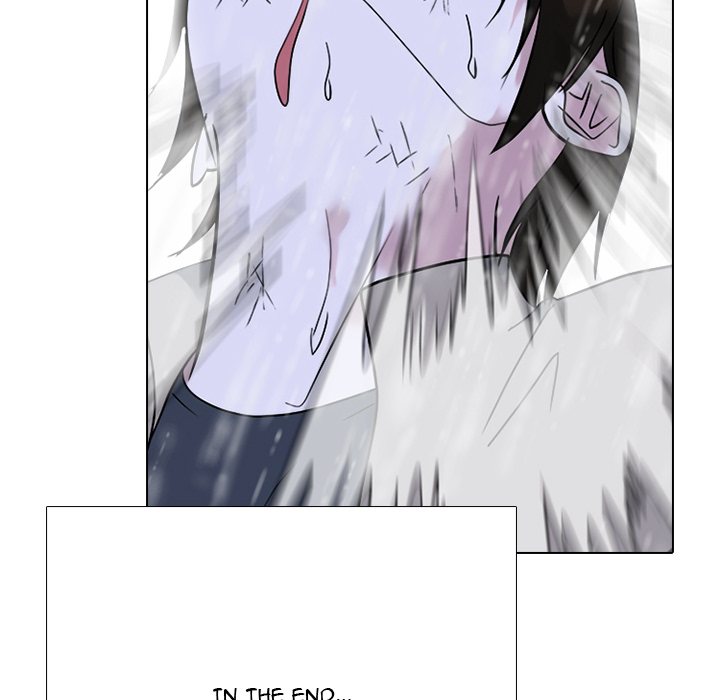 High School Devil Chapter 371 - Page 158