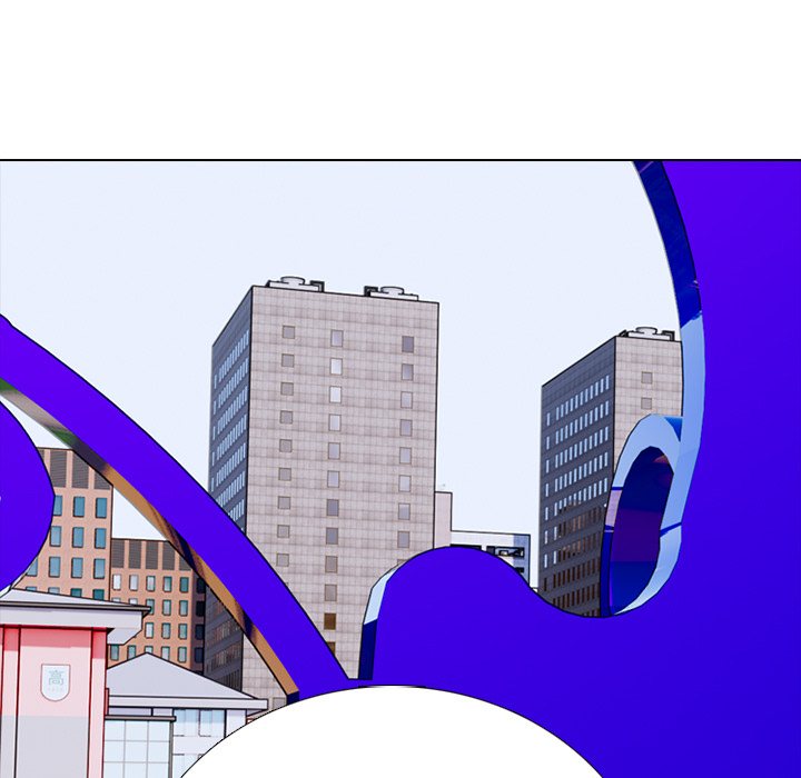 High School Devil Chapter 371 - Page 167